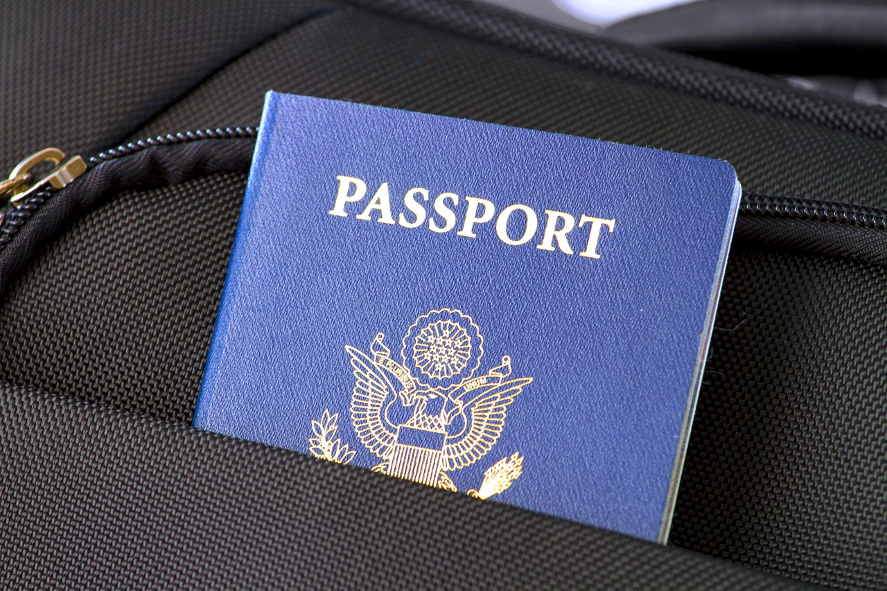 renew an adult passport